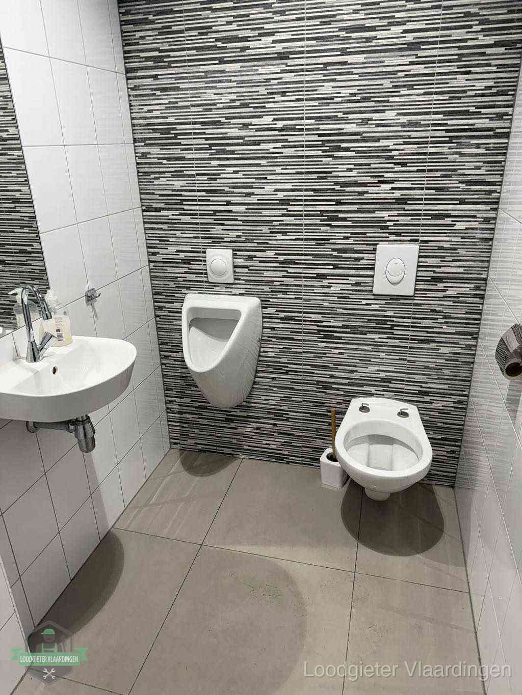 Badkamer renovatie loodgieter Vlaardingen Badkamer renovatie loodgieter Vlaardingen