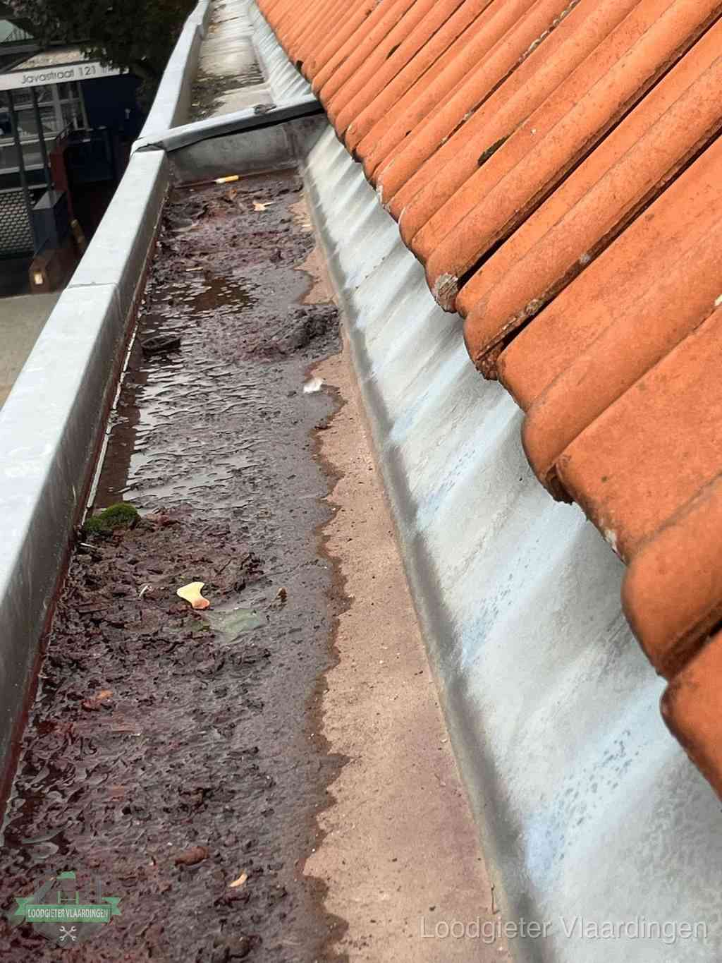 Dakgoot repareren loodgieter Vlaardingen Dakgoot repareren loodgieter Vlaardingen