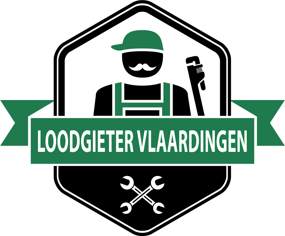 Loodgieter Vlaardingen logo