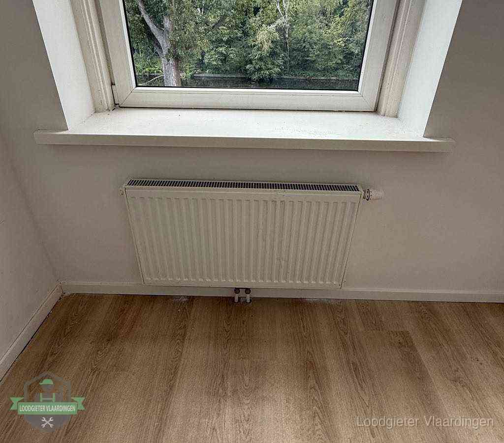 Radiator installatie Vlaardingen Radiator installatie Vlaardingen