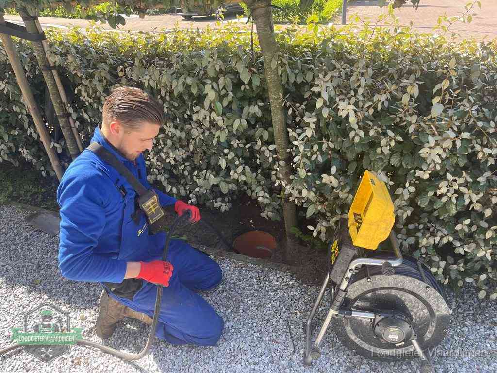 Riool ontstoppen in Vlaardingen Riool ontstoppen in Vlaardingen