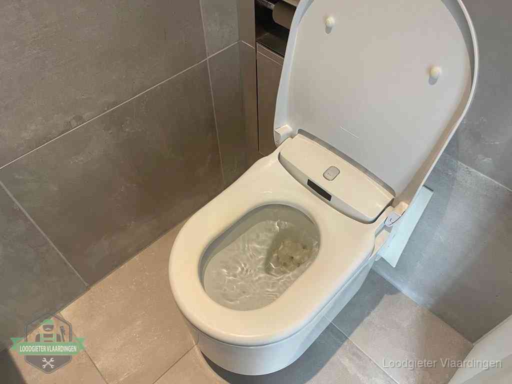 WC verstopt in Vlaardingen WC verstopt in Vlaardingen